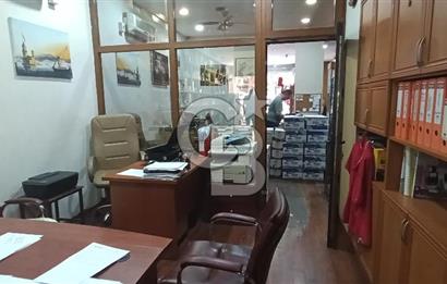 ANA CADDE ÜZERİNDE 200 M2 SATILIK DÜKKAN