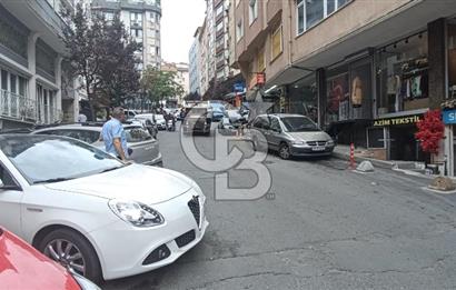 ANA CADDE ÜZERİNDE 200 M2 SATILIK DÜKKAN