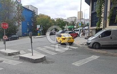 ANA CADDE ÜZERİNDE 200 M2 SATILIK DÜKKAN