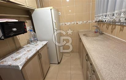 CB KiNG'DEN ANAFARTALAR CADDESİ'NDE SATILIK EŞYALI 2+1 DAİRE