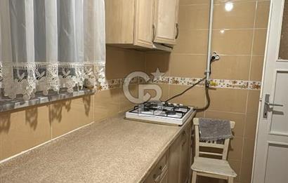 CB KiNG'DEN ANAFARTALAR CADDESİ'NDE SATILIK EŞYALI 2+1 DAİRE