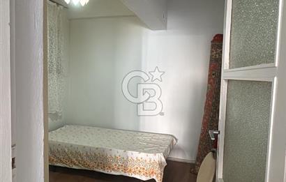CB KiNG'DEN ANAFARTALAR CADDESİ'NDE SATILIK EŞYALI 2+1 DAİRE