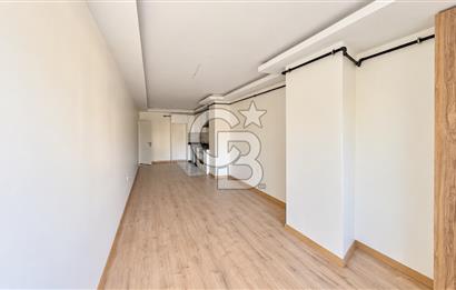 BALKONLU 1+1 SIFIR SİTE İÇİNDE CADDE ÜZERİNDE 70 MT2 LUX DAİRE
