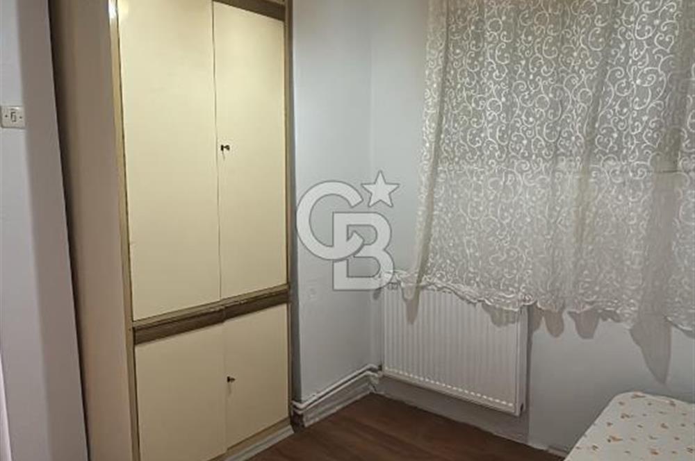 CB KiNG'DEN ANAFARTALAR CADDESİ'NDE SATILIK EŞYALI 2+1 DAİRE