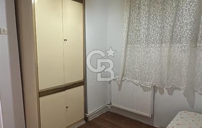 CB KiNG'DEN ANAFARTALAR CADDESİ'NDE SATILIK EŞYALI 2+1 DAİRE