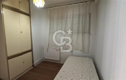 CB KiNG'DEN ANAFARTALAR CADDESİ'NDE SATILIK EŞYALI 2+1 DAİRE