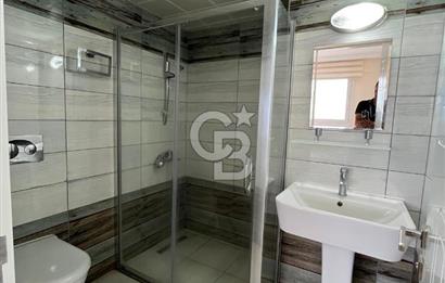 Akbük Ege Yıldızında Ayrıcalıklı Konumda Deniz Manzaralı 2+1