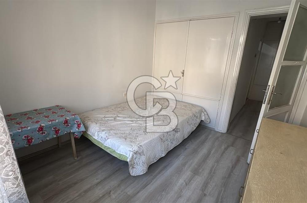 CB KiNG'DEN ANAFARTALAR CADDESİ'NDE SATILIK EŞYALI 2+1 DAİRE