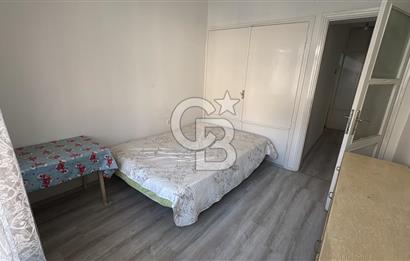 CB KiNG'DEN ANAFARTALAR CADDESİ'NDE SATILIK EŞYALI 2+1 DAİRE