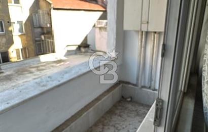 CB KiNG'DEN ANAFARTALAR CADDESİ'NDE SATILIK EŞYALI 2+1 DAİRE
