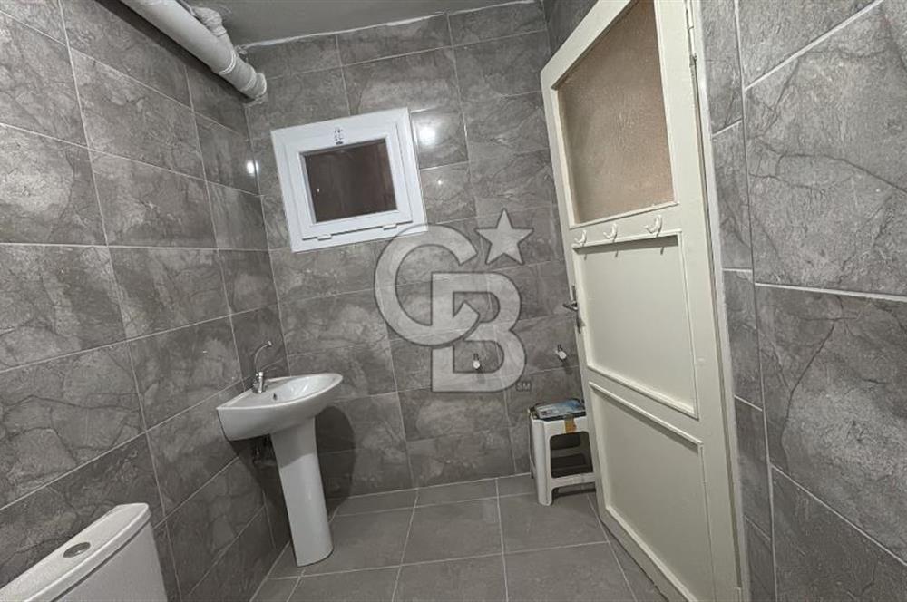 CB KiNG'DEN ANAFARTALAR CADDESİ'NDE SATILIK EŞYALI 2+1 DAİRE