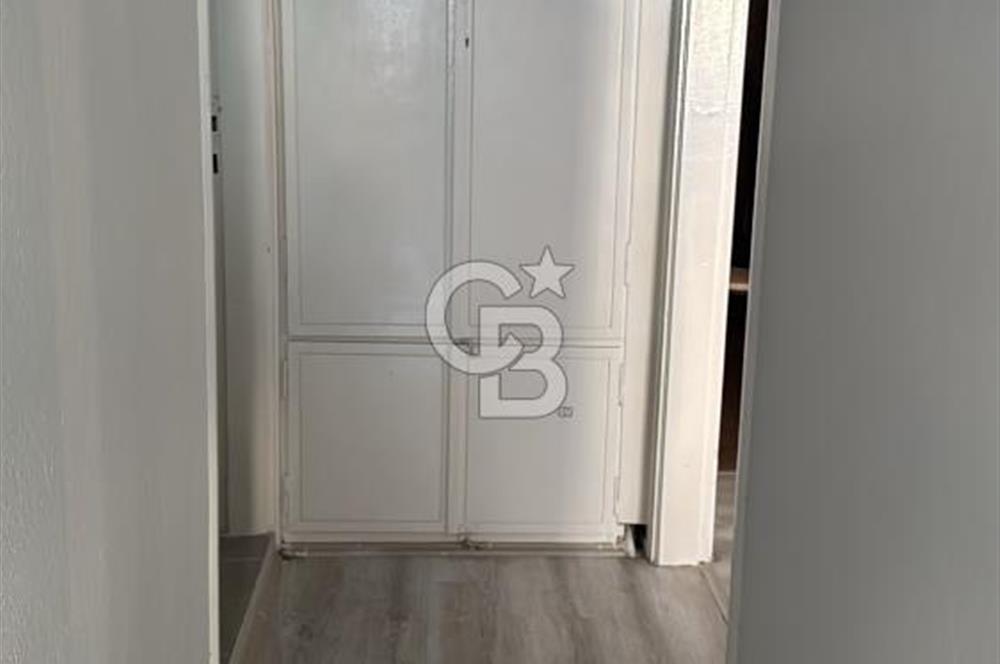 CB KiNG'DEN ANAFARTALAR CADDESİ'NDE SATILIK EŞYALI 2+1 DAİRE