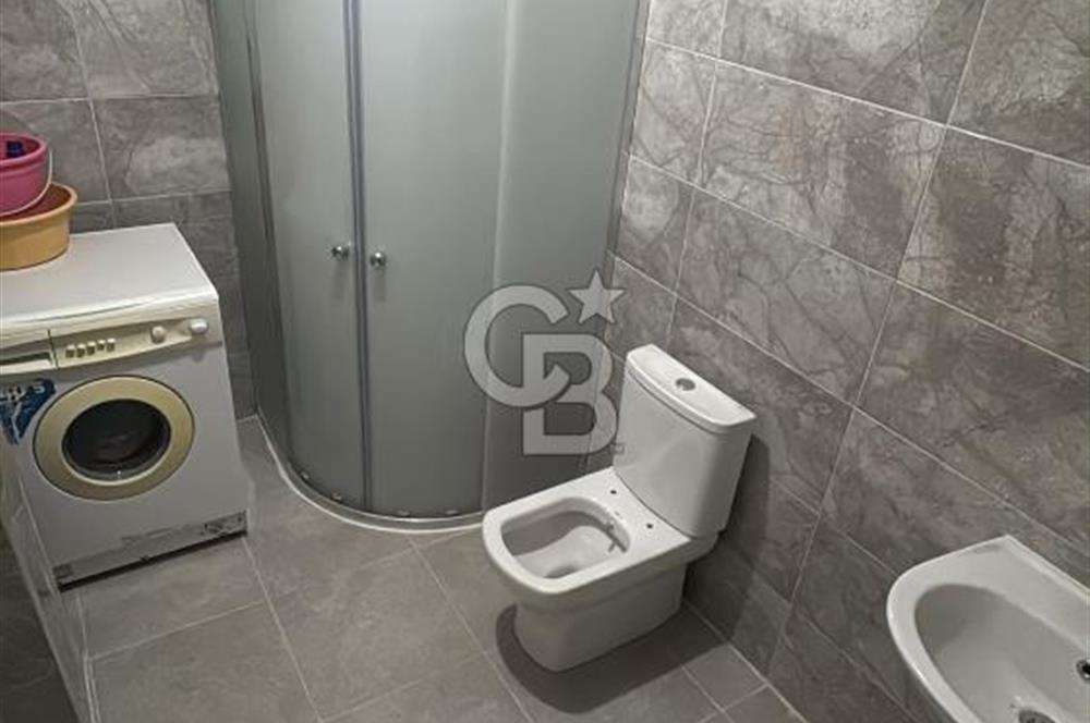 CB KiNG'DEN ANAFARTALAR CADDESİ'NDE SATILIK EŞYALI 2+1 DAİRE
