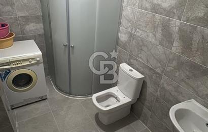 CB KiNG'DEN ANAFARTALAR CADDESİ'NDE SATILIK EŞYALI 2+1 DAİRE