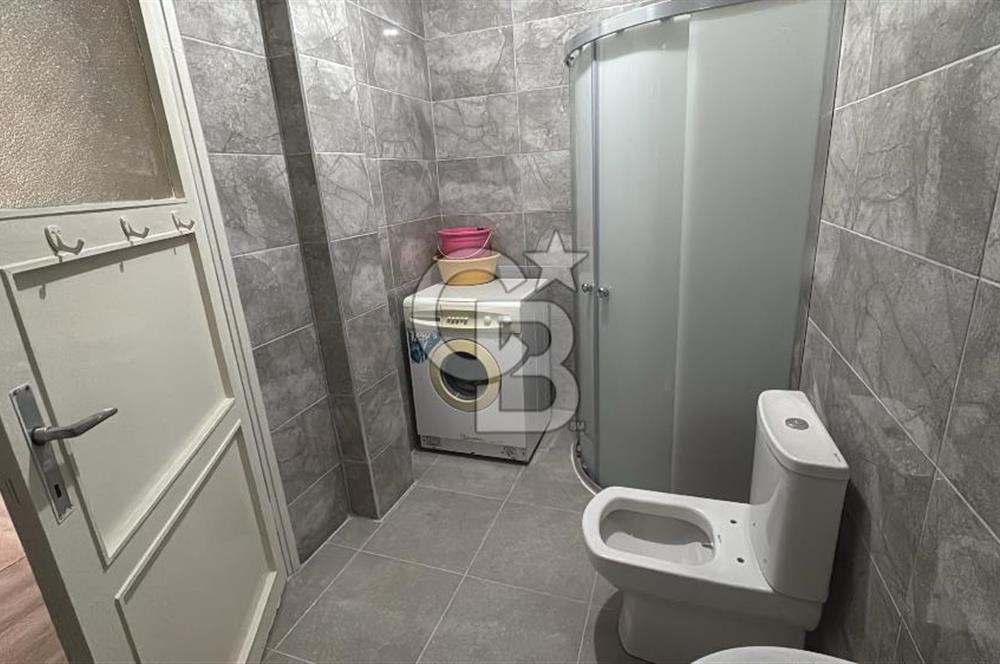 CB KiNG'DEN ANAFARTALAR CADDESİ'NDE SATILIK EŞYALI 2+1 DAİRE