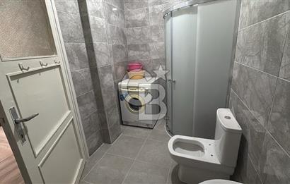 CB KiNG'DEN ANAFARTALAR CADDESİ'NDE SATILIK EŞYALI 2+1 DAİRE