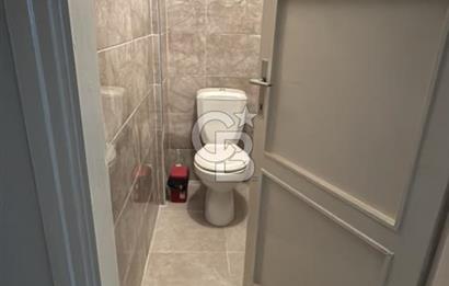 CB KiNG'DEN ANAFARTALAR CADDESİ'NDE SATILIK EŞYALI 2+1 DAİRE
