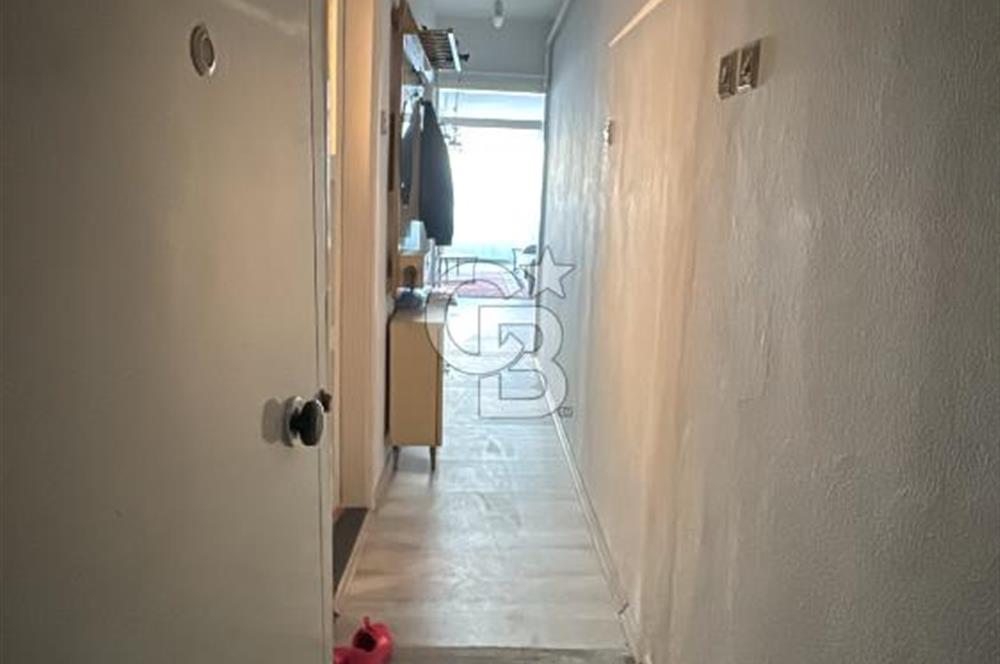 CB KiNG'DEN ANAFARTALAR CADDESİ'NDE SATILIK EŞYALI 2+1 DAİRE