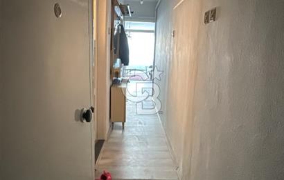 CB KiNG'DEN ANAFARTALAR CADDESİ'NDE SATILIK EŞYALI 2+1 DAİRE