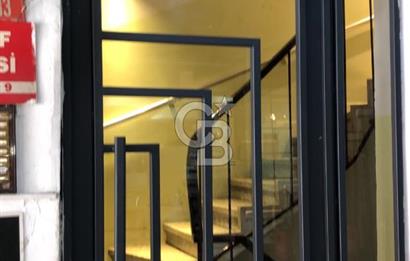 CB KiNG'DEN ANAFARTALAR CADDESİ'NDE SATILIK EŞYALI 2+1 DAİRE