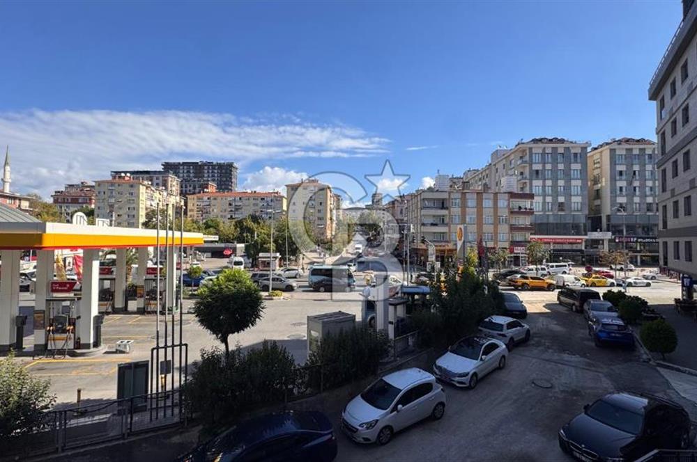 BALKONLU 1+1 SIFIR SİTE İÇİNDE CADDE ÜZERİNDE 70 MT2 LUX DAİRE