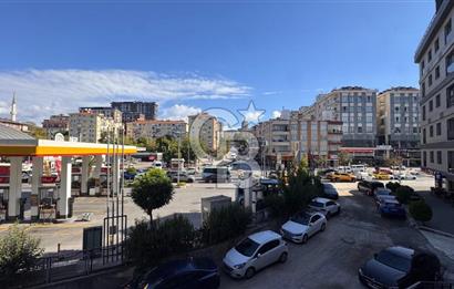BALKONLU 1+1 SIFIR SİTE İÇİNDE CADDE ÜZERİNDE 70 MT2 LUX DAİRE