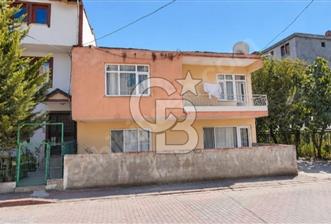 TİCARİ İMARLI,ARSASIYLA SATILIK 2 KATLI EV - 1 - 374923