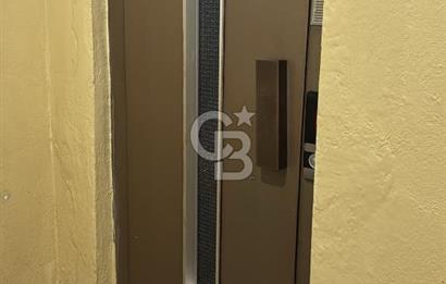 CB KiNG'DEN ANAFARTALAR CADDESİ'NDE SATILIK EŞYALI 2+1 DAİRE