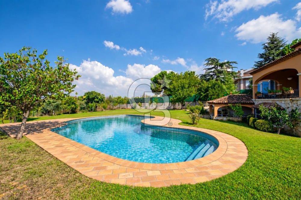 Kocaeli Bayramoğlu'nda SATILIK Villa
