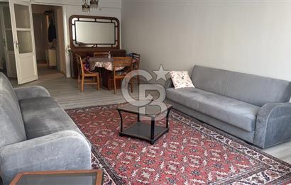 CB KiNG'DEN ANAFARTALAR CADDESİ'NDE SATILIK EŞYALI 2+1 DAİRE
