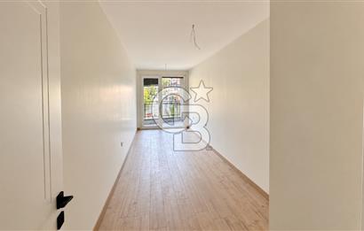 BALKONLU 1+1 SIFIR SİTE İÇİNDE CADDE ÜZERİNDE 70 MT2 LUX DAİRE