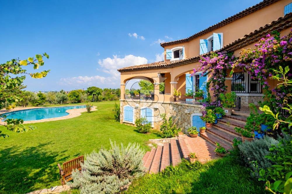 Kocaeli Bayramoğlu'nda SATILIK Villa