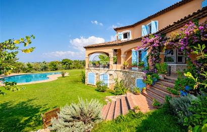 Kocaeli Bayramoğlu'nda SATILIK Villa