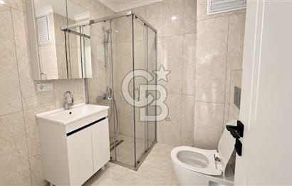 BALKONLU 1+1 SIFIR SİTE İÇİNDE CADDE ÜZERİNDE 70 MT2 LUX DAİRE