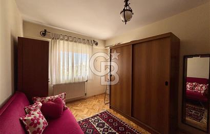 Bornova kazımdirik mahallesi 3+1 daire