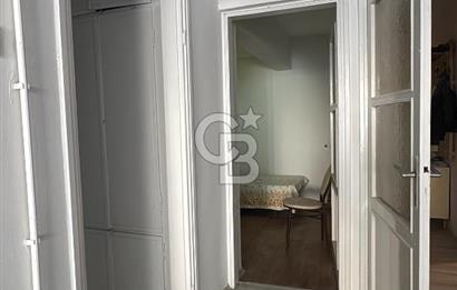CB KiNG'DEN ANAFARTALAR CADDESİ'NDE SATILIK EŞYALI 2+1 DAİRE