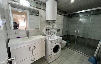 Akbük Ege Yıldızında Ayrıcalıklı Konumda Deniz Manzaralı 2+1