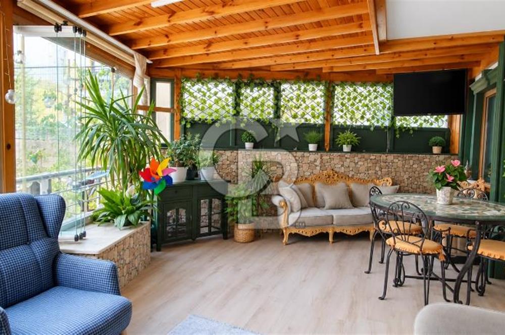 İZMİT'İN KALBİNDE SATILIK 3+2 ÖZEL DAİRE