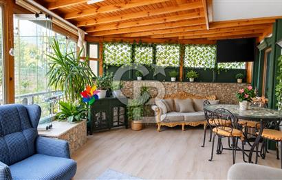 İZMİT'İN KALBİNDE SATILIK 3+2 ÖZEL DAİRE