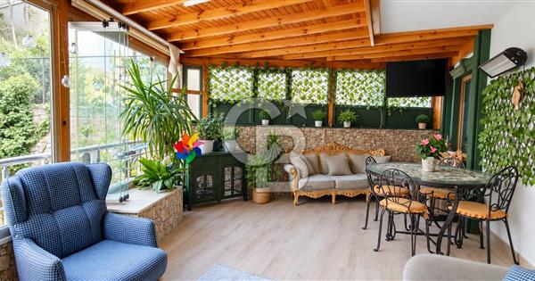 İZMİT'İN KALBİNDE SATILIK 3+2 ÖZEL DAİRE - 374909
