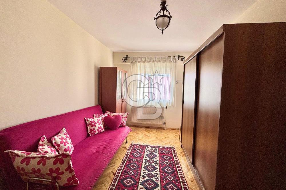 Bornova kazımdirik mahallesi 3+1 daire