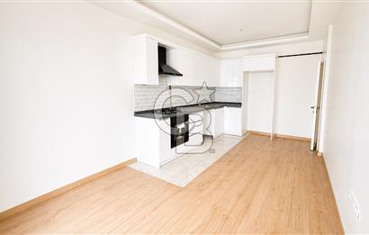BALKONLU AÇIK MUTFAKLI 2+1 LÜX SİTEDE ULAŞIM AVANTAJLI DAİRE