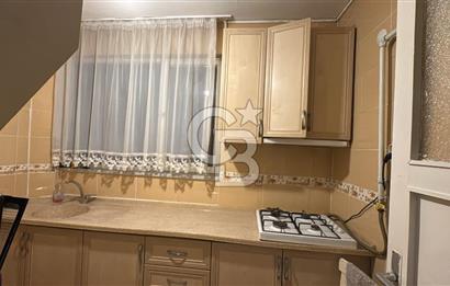 CB KiNG'DEN ANAFARTALAR CADDESİ'NDE SATILIK EŞYALI 2+1 DAİRE
