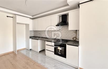 BALKONLU 1+1 SIFIR SİTE İÇİNDE CADDE ÜZERİNDE 70 MT2 LUX DAİRE