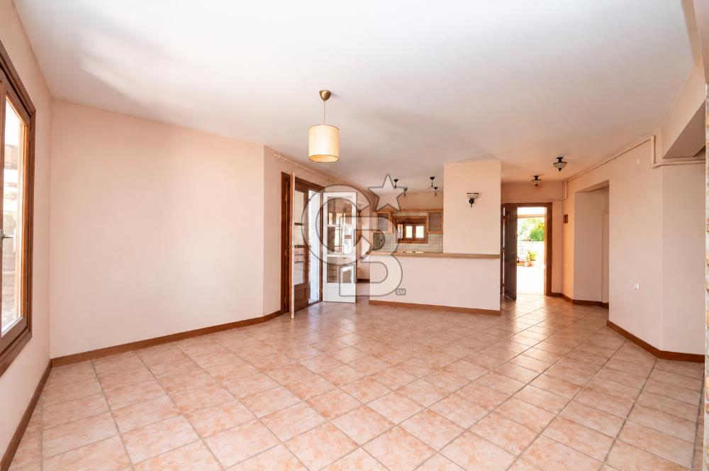 Kocaeli Bayramoğlu'nda SATILIK Villa