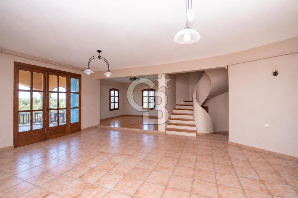 Kocaeli Bayramoğlu'nda SATILIK Villa