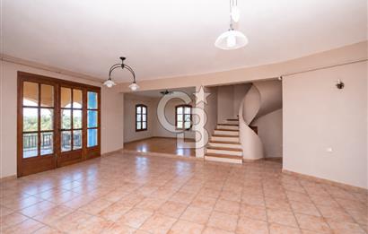 Kocaeli Bayramoğlu'nda SATILIK Villa