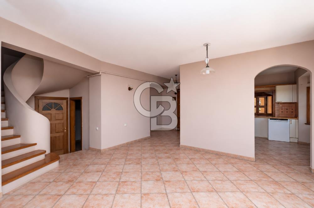 Kocaeli Bayramoğlu'nda SATILIK Villa