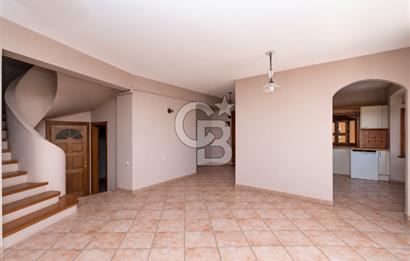 Kocaeli Bayramoğlu'nda SATILIK Villa