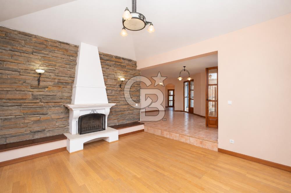 Kocaeli Bayramoğlu'nda SATILIK Villa